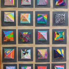 Καλλιτεχνικές Δημιουργίες